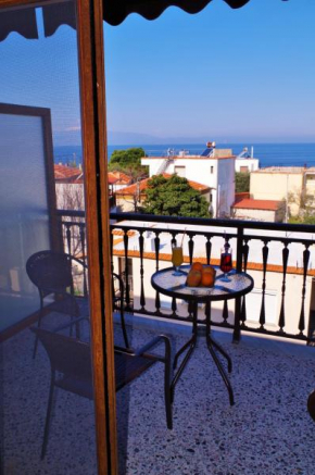 Sotiras Rooms
